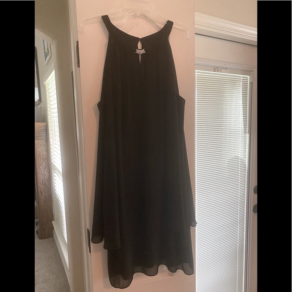 Semi Formal Dress